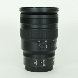 Nikon NIKKOR Z 24-70mm f/2.8 S