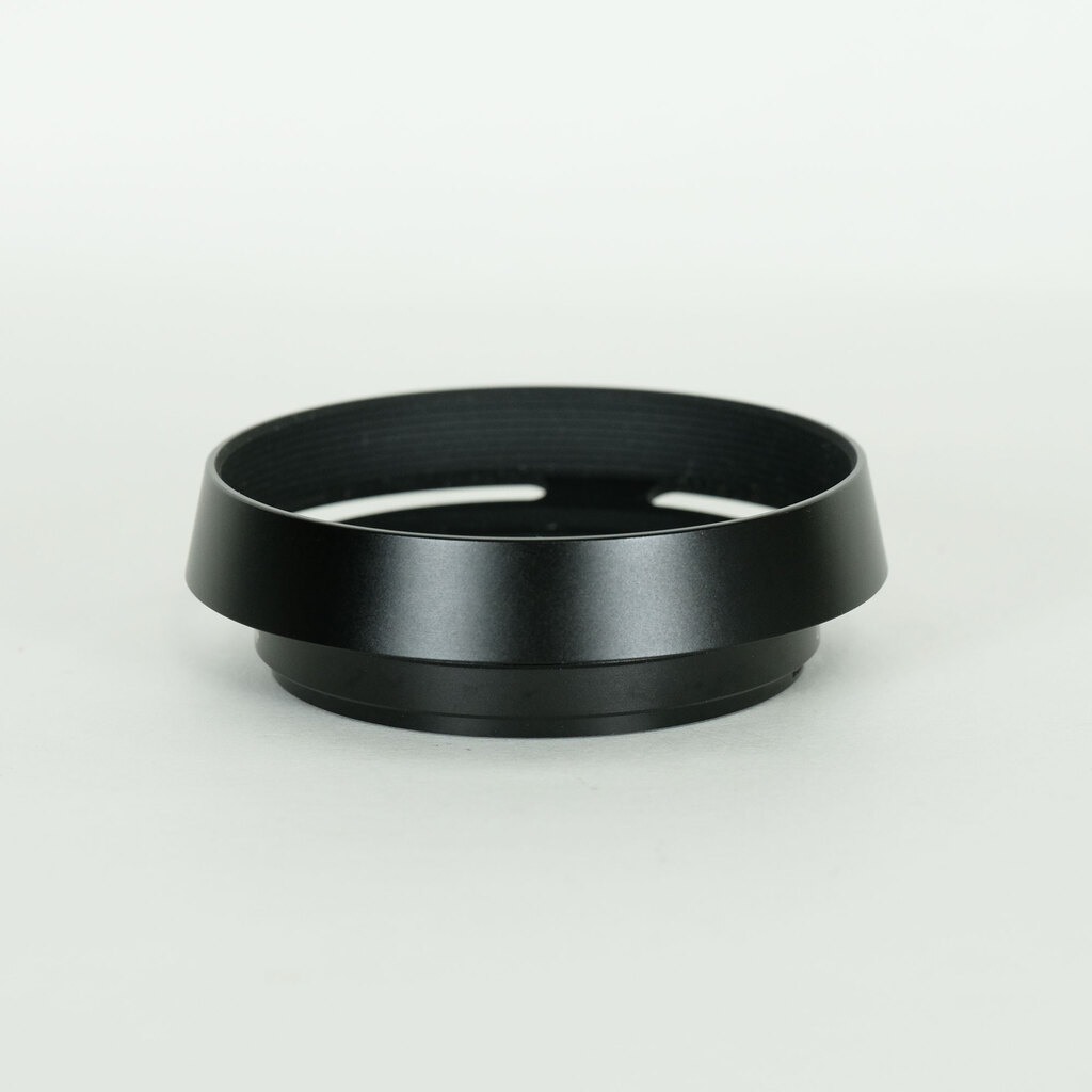 Voigtlander NOKTON Classic 35mm F1.4 II SC VM [ライカM用]