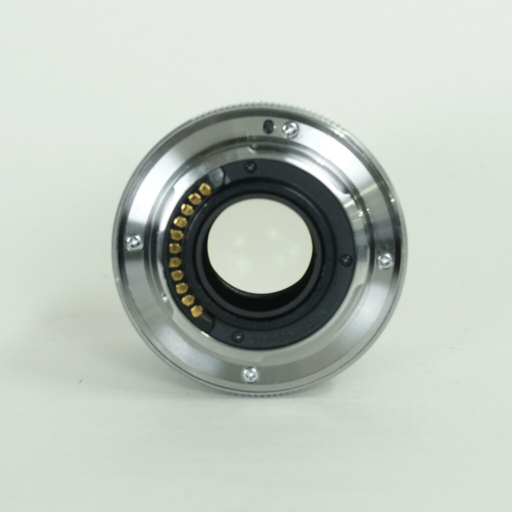 OLYMPUS M.ZUIKO DIGITAL 45mm F1.8