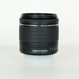 Nikon AF-P DX NIKKOR 18-55mm F3.5-5.6G VR