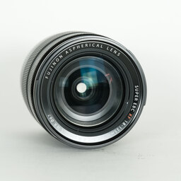 FUJIFILM XF18-135mmF3.5-5.6 R LM OIS WR