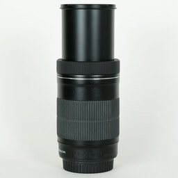 Canon EF-S55-250mm F4-5.6 IS STM