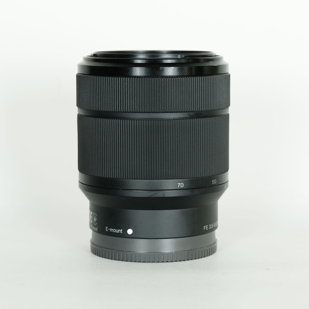 SONY FE 28-70mm F3.5-5.6 OSS SEL2870