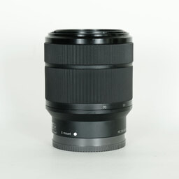 SONY FE 28-70mm F3.5-5.6 OSS SEL2870