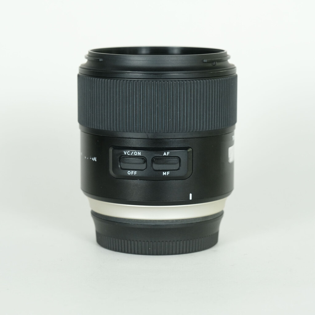 TAMRON SP 35mm F/1.8 Di VC USD (Model F012) [キヤノン用]