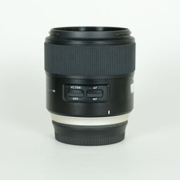 TAMRON SP 35mm F/1.8 Di VC USD (Model F012) [キヤノン用]