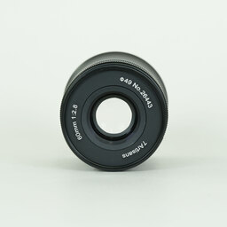 七工匠 7artisans 60mm F2.8 Macro (フジフイルムX用)