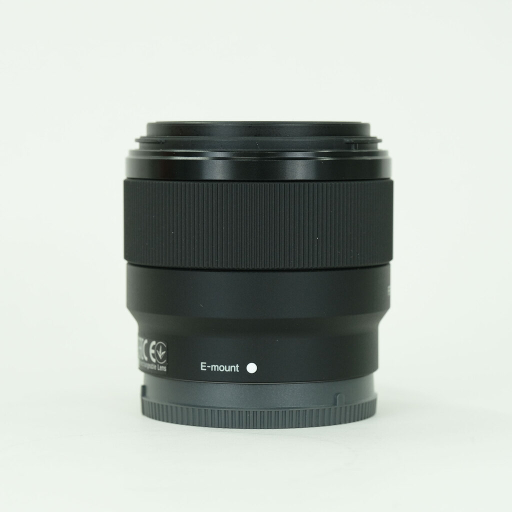 SONY FE 50mm F1.8 SEL50F18F SONY FE 50mm F1.8 SEL50F18F