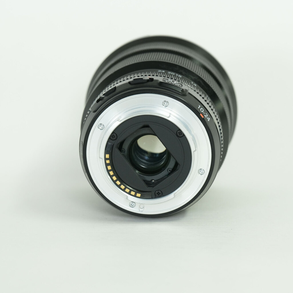 FUJIFILM XF10-24mmF4 R OIS FUJIFILM XF10-24mmF4 R OIS