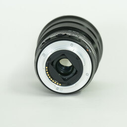 FUJIFILM XF10-24mmF4 R OIS FUJIFILM XF10-24mmF4 R OIS