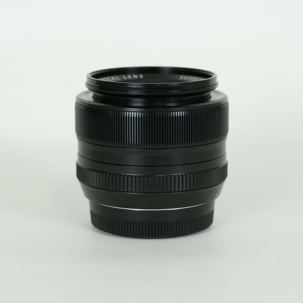 FUJIFILM XF35mmF1.4 R