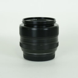 FUJIFILM XF35mmF1.4 R