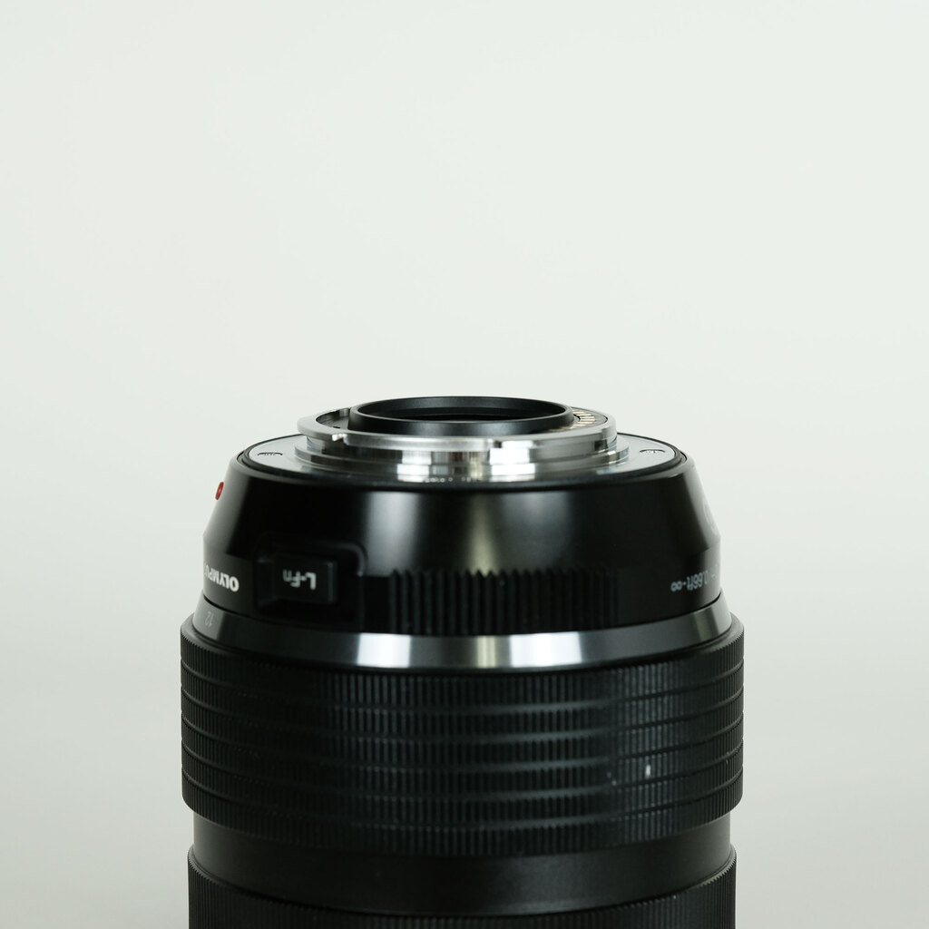 OLYMPUS M.ZUIKO DIGITAL ED 12-40mm F2.8 PRO