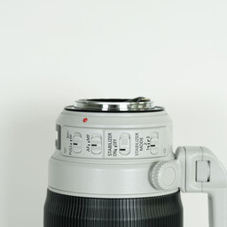 Canon EF100-400mm F4.5-5.6L IS II USM Canon EF100-400mm F4.5-5.6L IS II USM