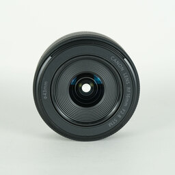 Canon RF16mm F2.8 STM Canon RF16mm F2.8 STM