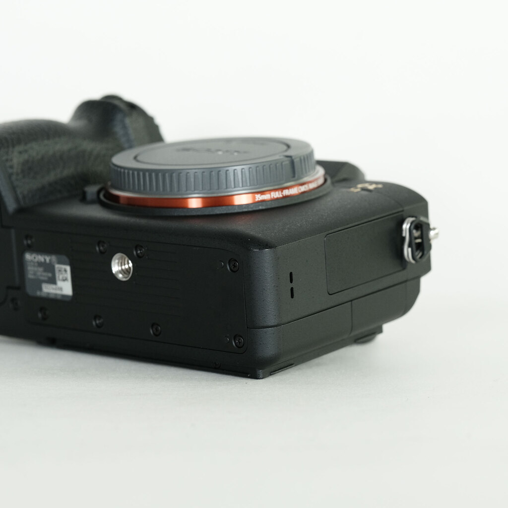 SONY α9（ILCE-9）