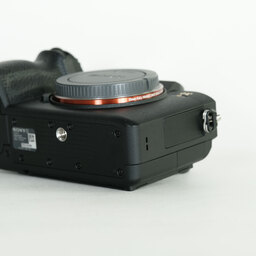 SONY α9（ILCE-9）