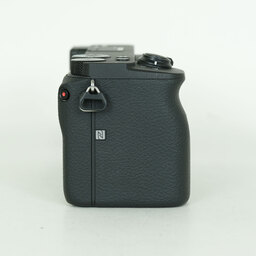 SONY α6600（ILCE-6600）