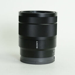 SONY Vario-Tessar T＊ E 16-70mm F4 ZA OSS SEL1670Z