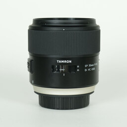 TAMRON SP 35mm F/1.8 Di VC USD (Model F012) [キヤノン用]