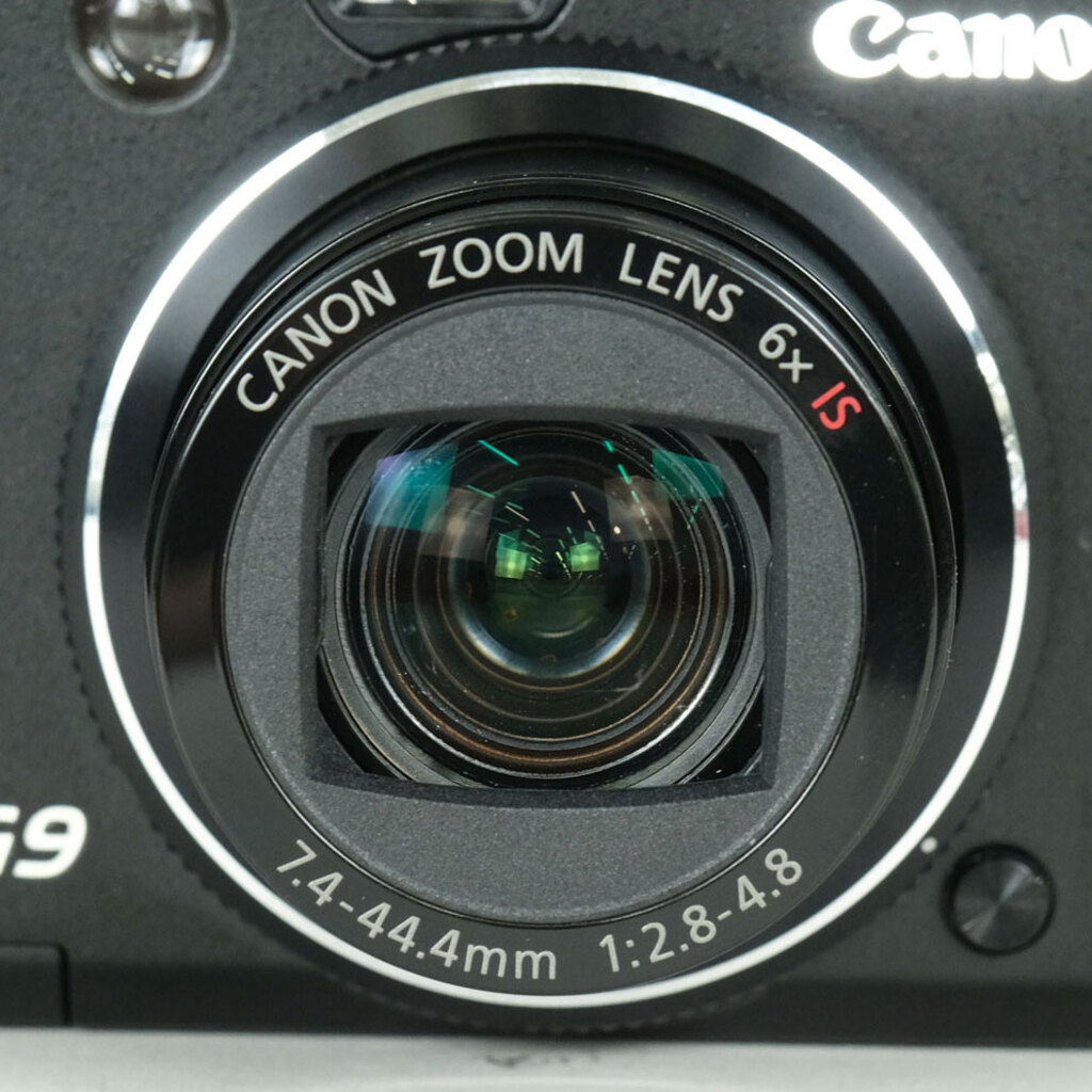 Canon PowerShot G9の出品 | ONE SCENE（ワンシーン）