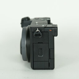 SONY α6700(ILCE-6700) SONY α6700(ILCE-6700)