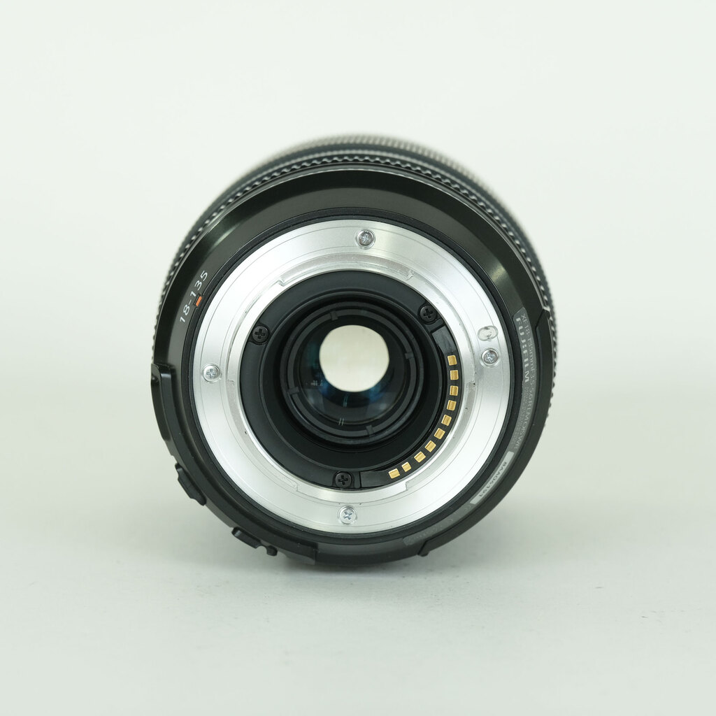 FUJIFILM XF18-135mmF3.5-5.6 R LM OIS WR FUJIFILM XF18-135mmF3.5-5.6 R LM OIS WR