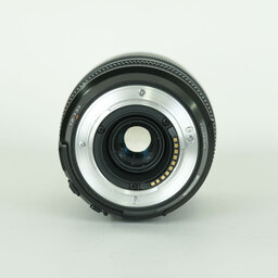FUJIFILM XF18-135mmF3.5-5.6 R LM OIS WR FUJIFILM XF18-135mmF3.5-5.6 R LM OIS WR