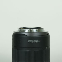 Canon RF24-105mm F4-7.1 IS STM