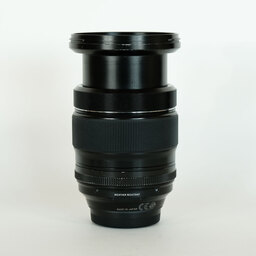 FUJIFILM XF16-55mmF2.8 R LM WR