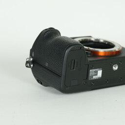 SONY α7 III（ILCE-7M3）