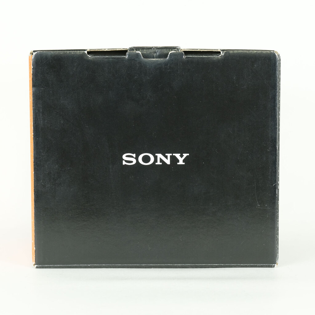 SONY α7C R（ILCE-7CR）
