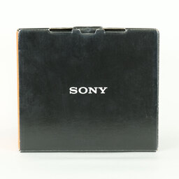 SONY α7C R（ILCE-7CR）