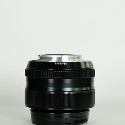 FUJIFILM XF35mmF1.4 R
