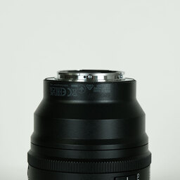 SONY FE 85mm F1.4 GM II SEL85F14GM2