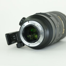 Nikon AF-S NIKKOR 70-200mm F2.8 G ED VR II