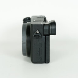 SONY α6400（ILCE-6400）