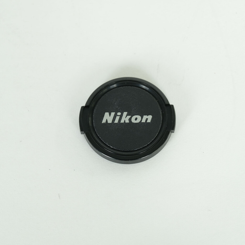 Nikon Ai Nikkor 50mm F1.2S