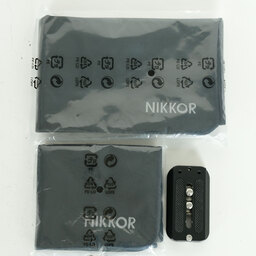 Nikon NIKKOR Z 70-200mm f/2.8 VR S