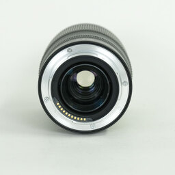 Nikon NIKKOR Z 24-200mm f/4-6.3 VR Nikon NIKKOR Z 24-200mm f/4-6.3 VR