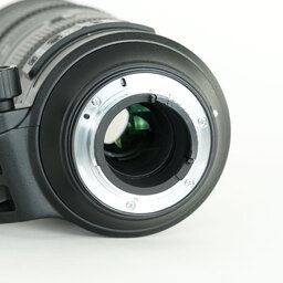 Nikon AF-S NIKKOR 200-500mm f/5.6E ED VR