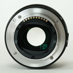 SONY FE 35mm F1.8 SEL35F18F