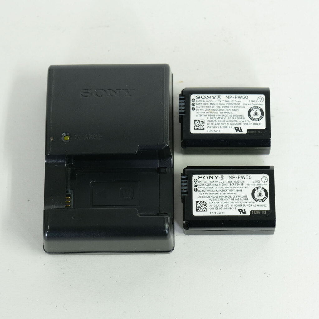 SONY α7R II（ILCE-7RM2）