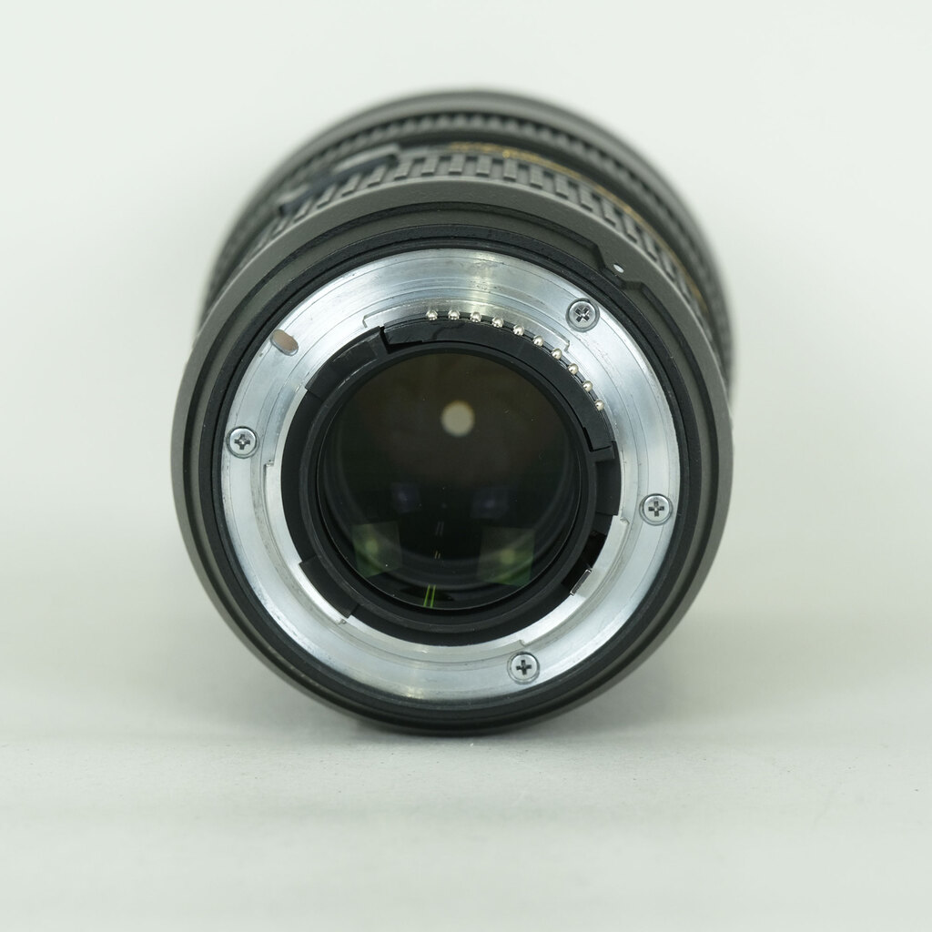 Nikon AF-S NIKKOR 24-70mm f/2.8G ED