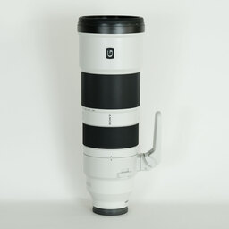 SONY FE 200-600mm F5.6-6.3 G OSS SEL200600G
