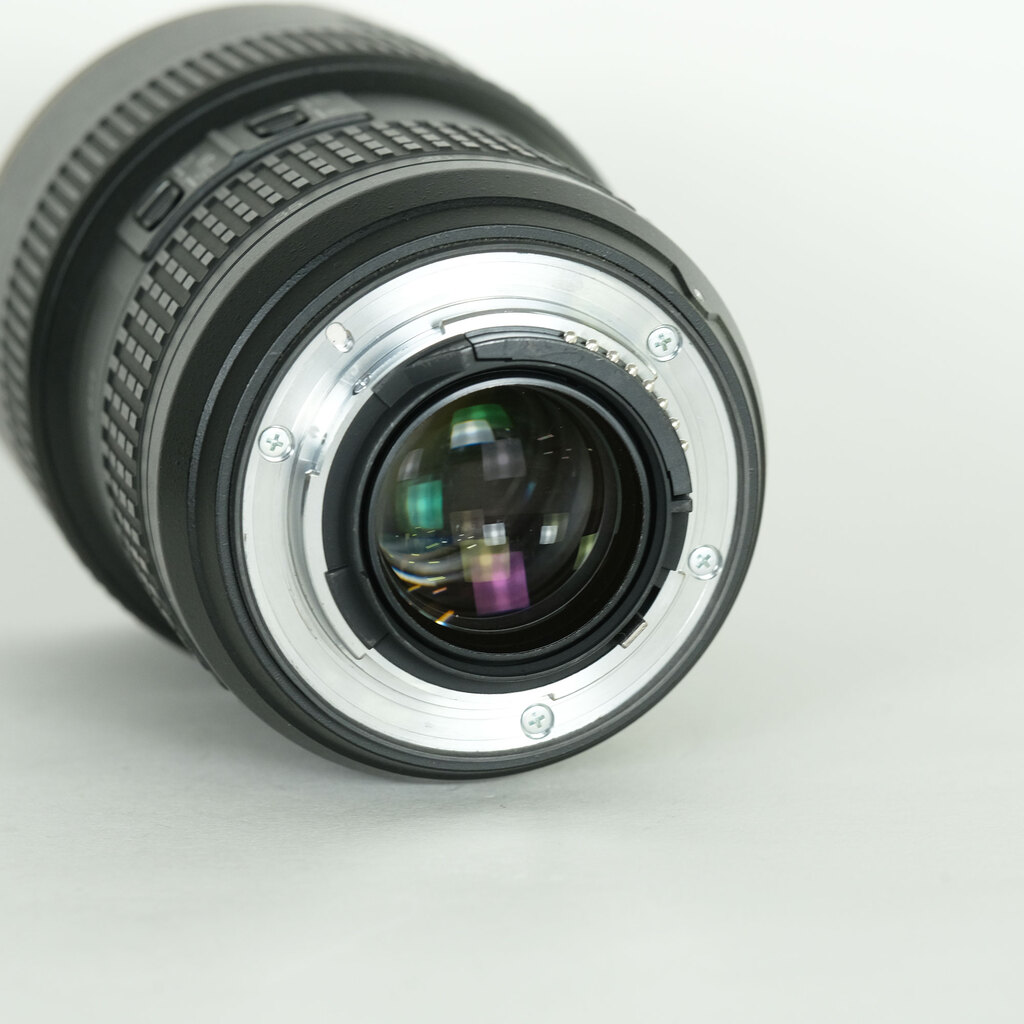 Nikon AF-S NIKKOR 16-35mm F4 G ED VR