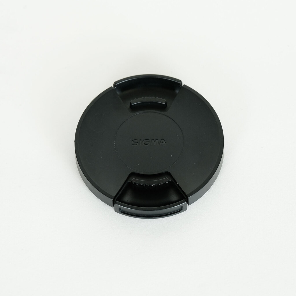 SIGMA 30mm F1.4 DC HSM｜Art [シグマSA用]