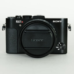SONY Cyber-shot DSC-RX1RM2