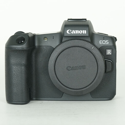 Canon EOS Rを徹底解説。作例からおすすめレンズまで | ONE SCENE