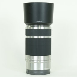 SONY E 55-210mm F4.5-6.3 OSS SEL55210 SONY E 55-210mm F4.5-6.3 OSS SEL55210